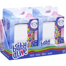 Baby Alive Diapers Refill Pack   564605179